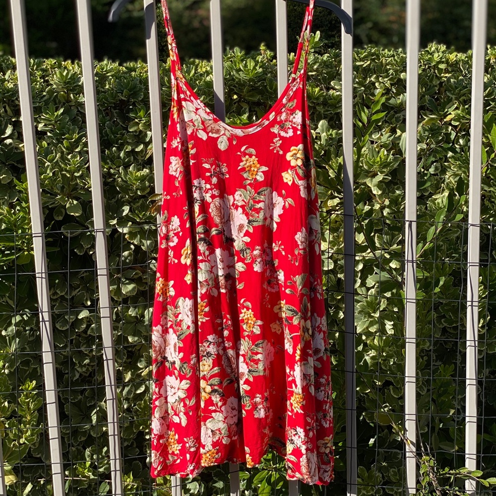 Lily Dress by Paisley Raye